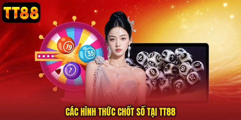 Xổ Số TT88 - Cập Nhật Kết Quả 3 Miền Nhanh Và Chính Xác