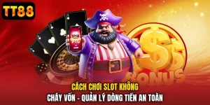 Nổ Hũ TT88 - Khám Phá Game Slot Hấp Dẫn, Săn Jackpot Lớn