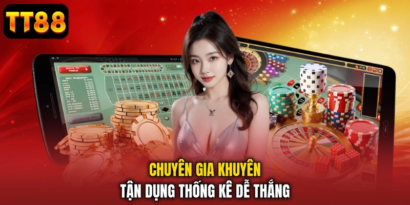 Luật Cược Roulette TT88 Chi Tiết Kèm Mẹo Hay Từ Cao Thủ