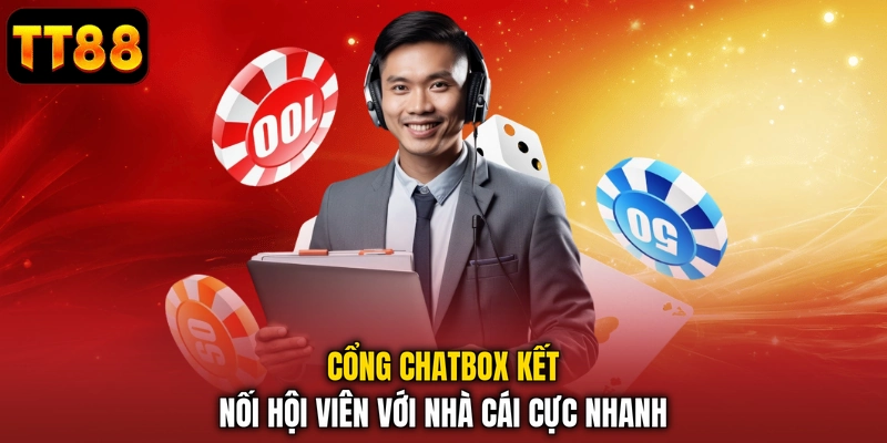 Liên Hệ TT88 - Trung Tâm Hỗ Trợ Khách Hàng Nhanh 24/7