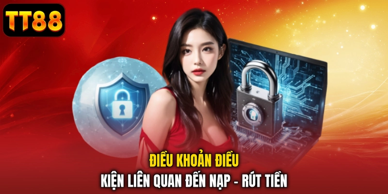 Điều Khoản Điều Kiện TT88 - Quy Định Mới Nhất Năm 2026