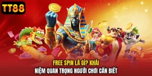 Nổ Hũ TT88 - Khám Phá Game Slot Hấp Dẫn, Săn Jackpot Lớn