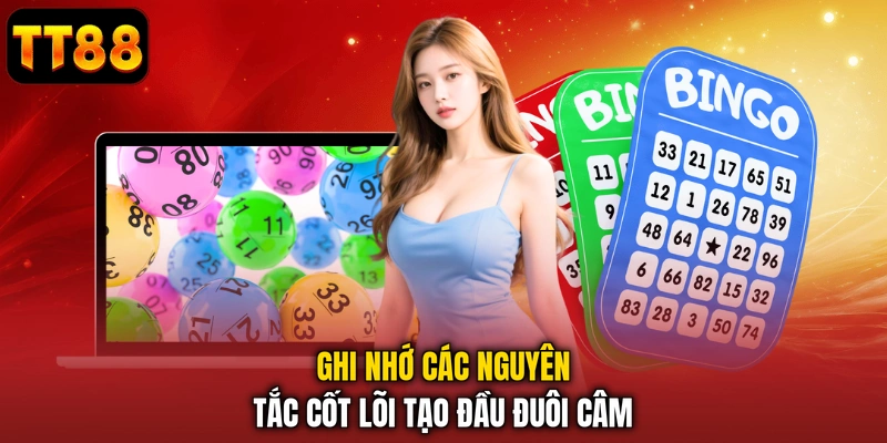 Lô Đề Bạc Nhớ - Chiến Thuật Bắt Số Chuẩn Từ Cao Thủ TT88