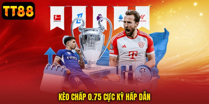 Kèo Chấp Là Gì? Giải Thích Chi Tiết Cho Người Chơi TT88