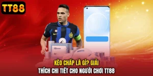 Thể Thao TT88 - Sân Chơi Soi Kèo Đẳng Cấp Hàng Đầu