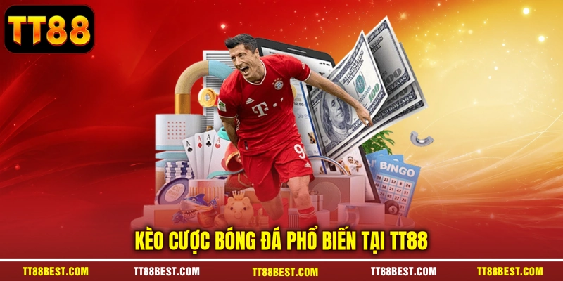 Mách Người Chơi Cách Đọc Kèo Bóng Đá Chuẩn Tại TT88