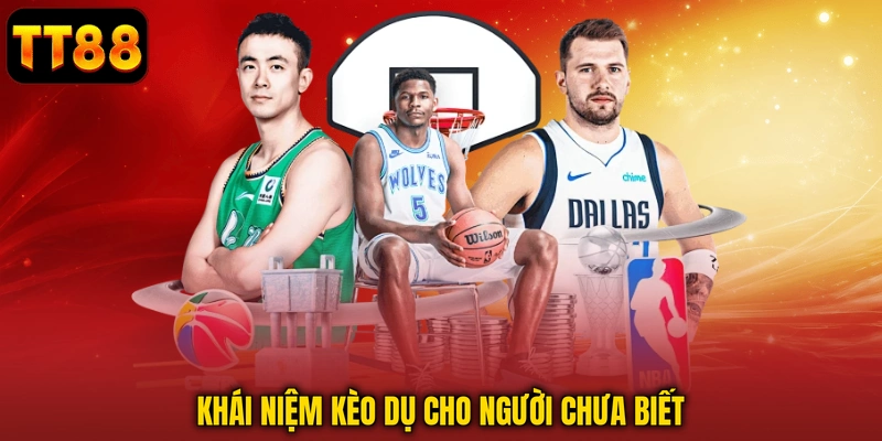 Nhận Biết Kèo Dụ Và Cách Phòng Tránh Hiệu Quả Tại TT88