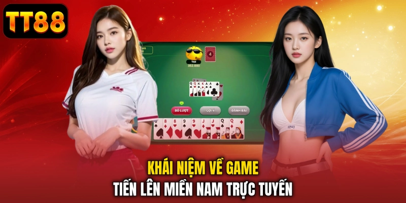 Tiến Lên Miền Nam - Game Bài Đổi Thưởng Đẳng Cấp Số