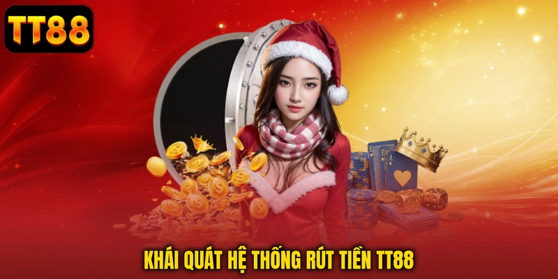 Rút Tiền TT88 - Quy Trình Nhận Thưởng Đơn Giản, Siêu Tốc