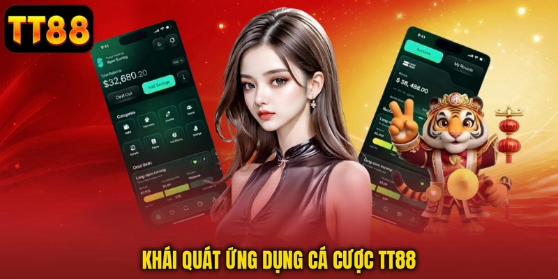 Tải App TT88 - Cài Đặt Nhanh Trên Android, iOS Chỉ Vài Bước