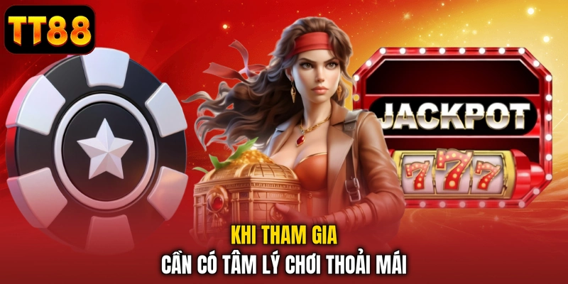 Cách Chơi Slot Không Cháy Vốn - Quản Lý Dòng Tiền An Toàn