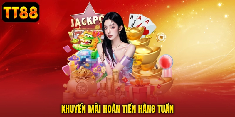 Khuyến Mãi TT88 - Tổng Hợp Ưu Đãi Hấp Dẫn Cho Thành Viên