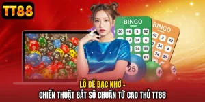 Xổ Số TT88 - Cập Nhật Kết Quả 3 Miền Nhanh Và Chính Xác