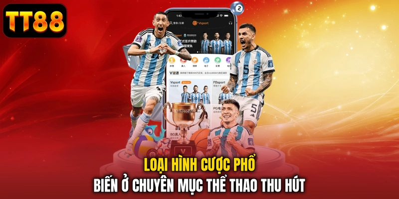 Thể Thao TT88 - Sân Chơi Soi Kèo Đẳng Cấp Hàng Đầu