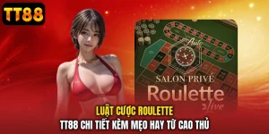 Casino TT88 – Live Sòng Bạc Trực Tuyến Đỉnh Cao Giải Trí