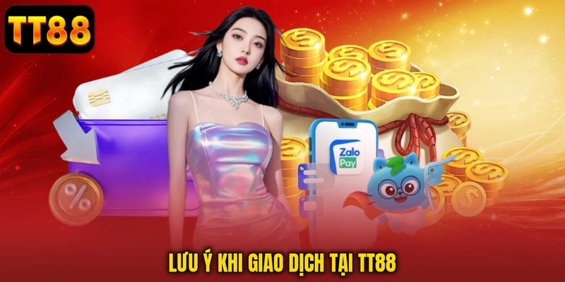 Nạp Tiền TT88 - Hướng Dẫn Giao Dịch Nhanh, An Toàn 24/7