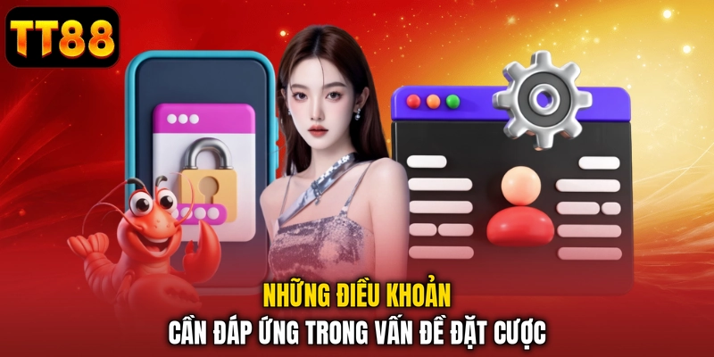 Điều Khoản Điều Kiện TT88 - Quy Định Mới Nhất Năm 2026