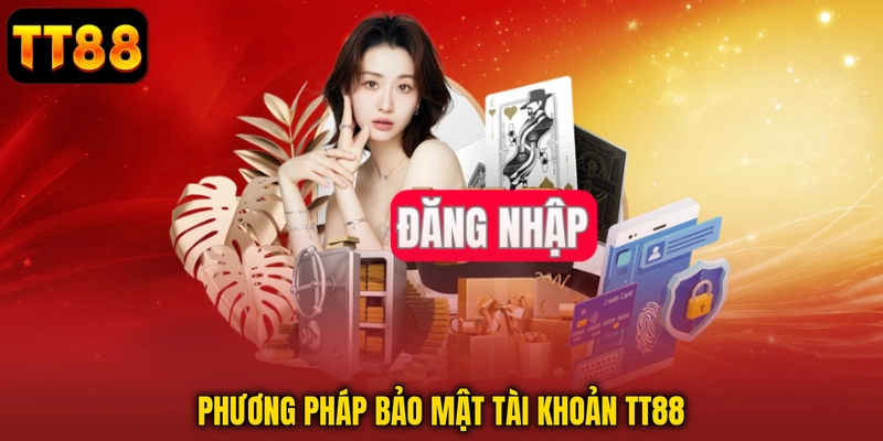 Đăng Nhập TT88 - Truy Cập Tài Khoản Nhanh, An Toàn Mọi Lúc