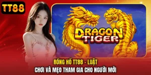 Casino TT88 – Live Sòng Bạc Trực Tuyến Đỉnh Cao Giải Trí