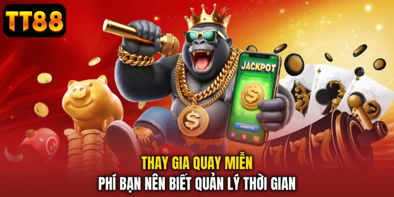 Free Spin Là Gì? Khái Niệm Quan Trọng Người Chơi Cần Biết