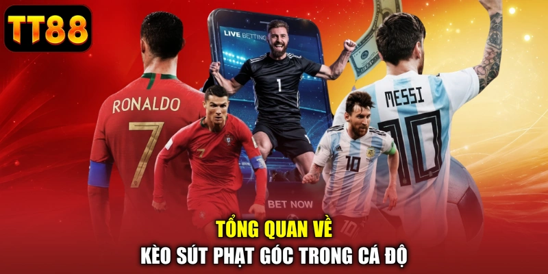 Soi Kèo Phạt Góc - Top 3 Chiến Thuật Phân Tích Tại TT88
