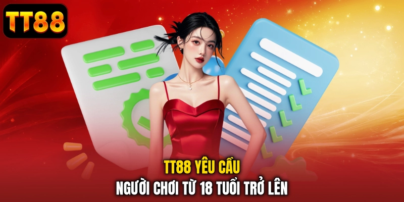Chơi Có Trách Nhiệm - Làm Chủ Cuộc Chơi Lâu Dài Tại TT88