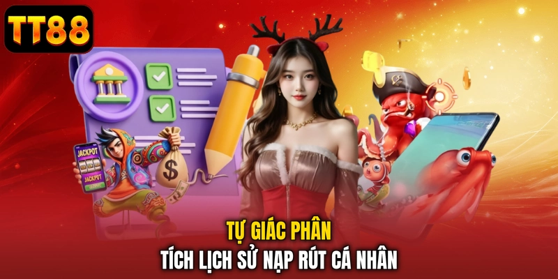 Chơi Có Trách Nhiệm - Làm Chủ Cuộc Chơi Lâu Dài Tại TT88