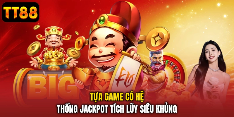 Nổ Hũ Thần Tài - Bí Kíp Quay Game Slot Đổi Thưởng Thắng