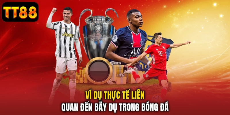 Nhận Biết Kèo Dụ Và Cách Phòng Tránh Hiệu Quả Tại TT88