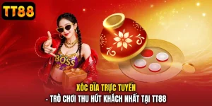 Xổ Số TT88 - Cập Nhật Kết Quả 3 Miền Nhanh Và Chính Xác